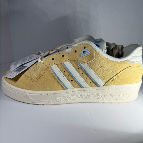 adidas Rivalry Suede - Picture 2 of 8